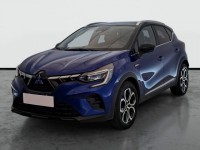 Mitsubishi ASX  1.3 T MHEV 