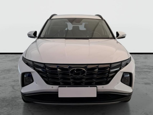 Hyundai Tucson  1.6 T-GDI HEV Premium