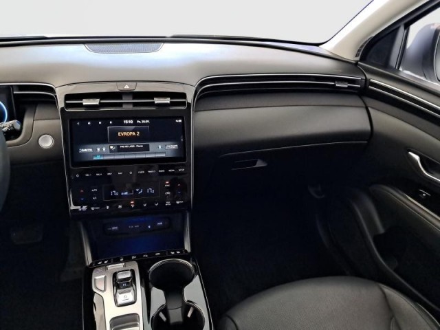 Hyundai Tucson  1.6 T-GDI HEV Premium