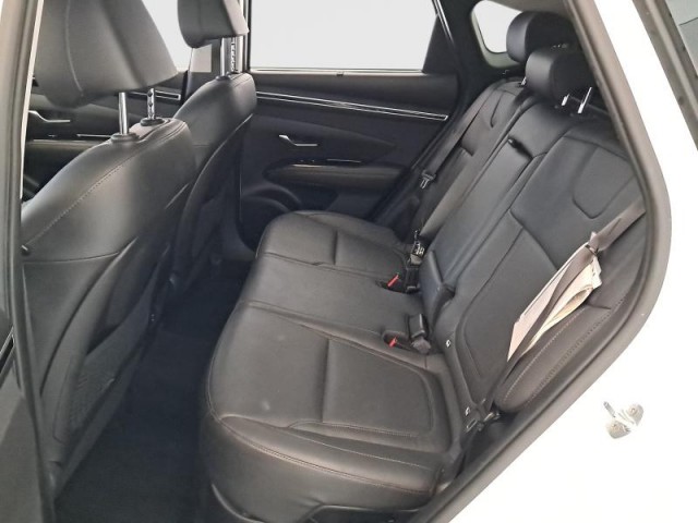 Hyundai Tucson  1.6 T-GDI HEV Premium