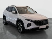 Hyundai Tucson  1.6 T-GDI HEV Premium