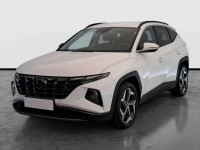 Hyundai Tucson  1.6 T-GDI HEV Premium