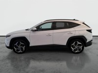 Hyundai Tucson  1.6 T-GDI HEV Premium