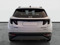 Hyundai Tucson  1.6 T-GDI HEV Premium