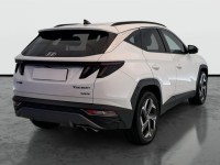 Hyundai Tucson  1.6 T-GDI HEV Premium