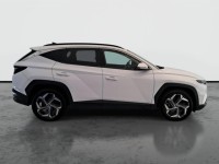 Hyundai Tucson  1.6 T-GDI HEV Premium