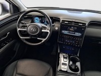 Hyundai Tucson  1.6 T-GDI HEV Premium