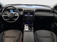 Hyundai Tucson  1.6 T-GDI HEV Premium