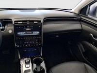 Hyundai Tucson  1.6 T-GDI HEV Premium