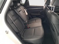 Hyundai Tucson  1.6 T-GDI HEV Premium