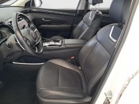 Hyundai Tucson  1.6 T-GDI HEV Premium