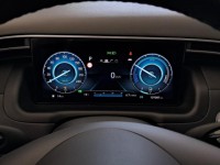 Hyundai Tucson  1.6 T-GDI HEV Premium