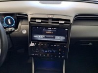 Hyundai Tucson  1.6 T-GDI HEV Premium