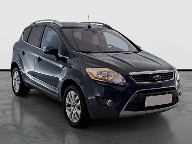 Ford Kuga  2.0 TDCi 