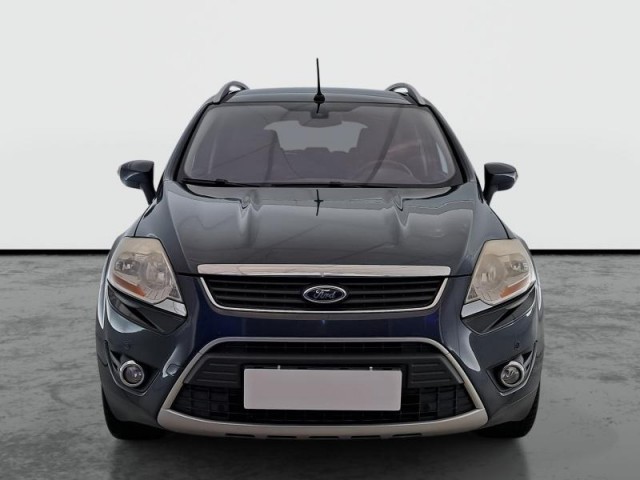 Ford Kuga  2.0 TDCi 