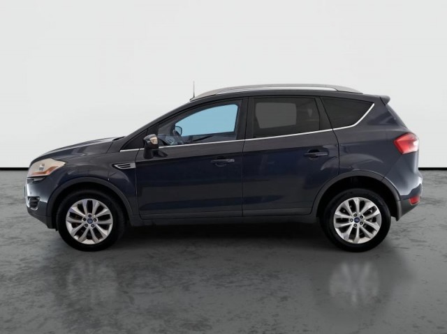 Ford Kuga  2.0 TDCi 