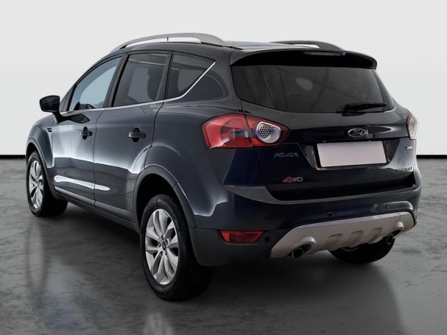 Ford Kuga  2.0 TDCi 
