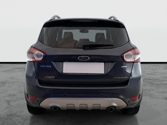 Ford Kuga  2.0 TDCi 