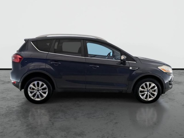 Ford Kuga  2.0 TDCi 