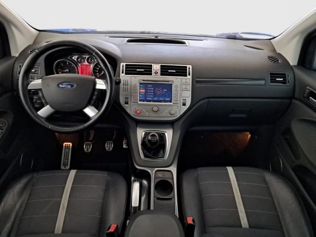 Ford Kuga  2.0 TDCi 