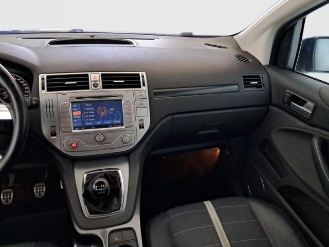 Ford Kuga  2.0 TDCi 