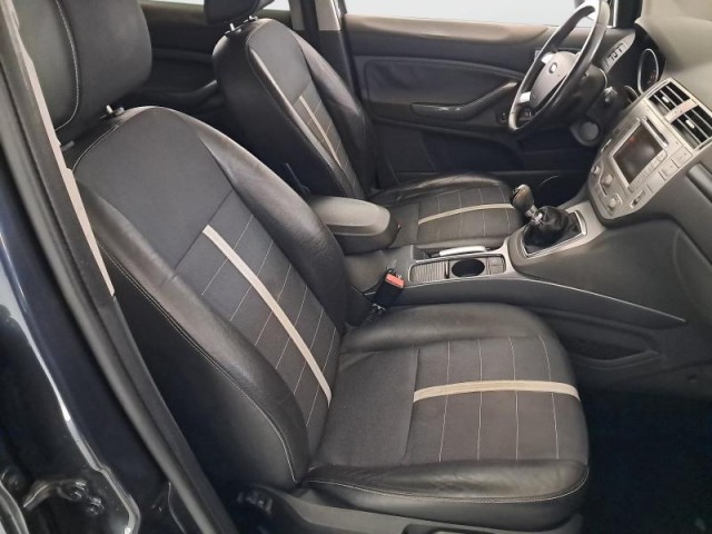 Ford Kuga  2.0 TDCi 