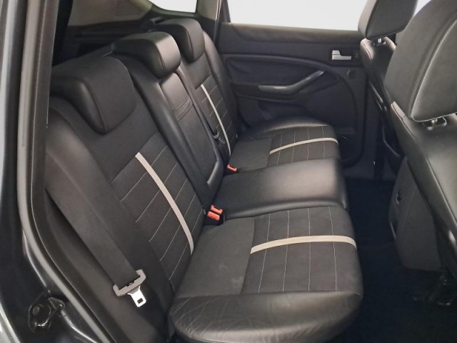Ford Kuga  2.0 TDCi 