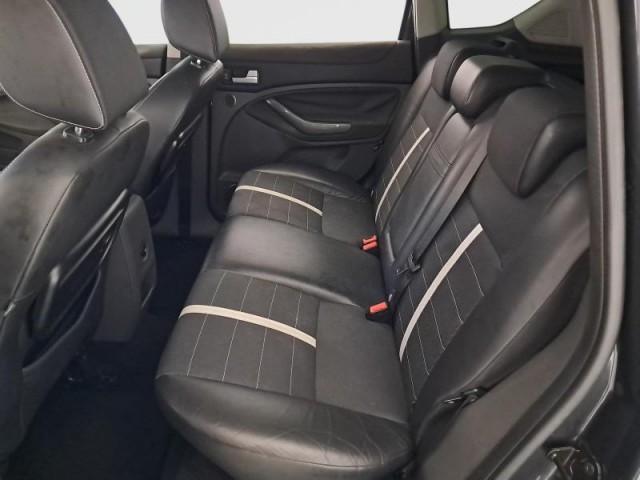 Ford Kuga  2.0 TDCi 