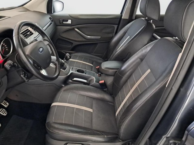 Ford Kuga  2.0 TDCi 