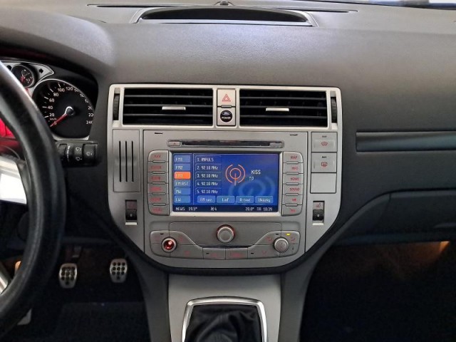 Ford Kuga  2.0 TDCi 
