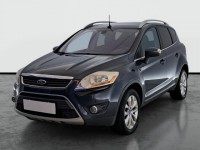Ford Kuga  2.0 TDCi 