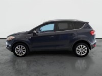 Ford Kuga  2.0 TDCi 