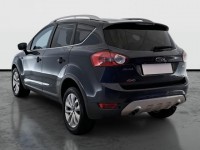 Ford Kuga  2.0 TDCi 