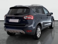 Ford Kuga  2.0 TDCi 