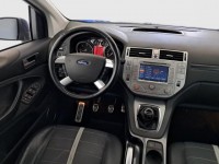 Ford Kuga  2.0 TDCi 