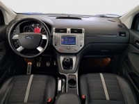 Ford Kuga  2.0 TDCi 