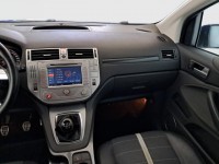 Ford Kuga  2.0 TDCi 