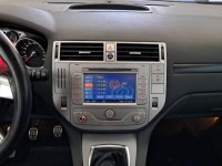Ford Kuga  2.0 TDCi 