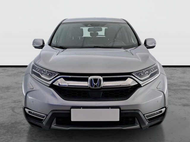 Honda CR-V  2.0i-MMD HEV Elegance