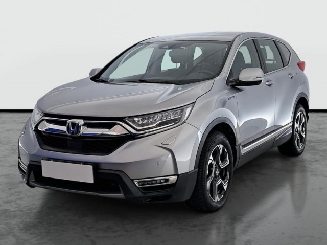 Honda CR-V  2.0i-MMD HEV Elegance