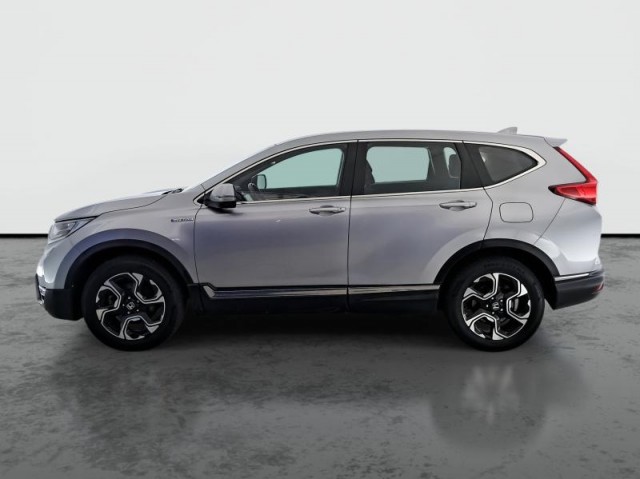 Honda CR-V  2.0i-MMD HEV Elegance
