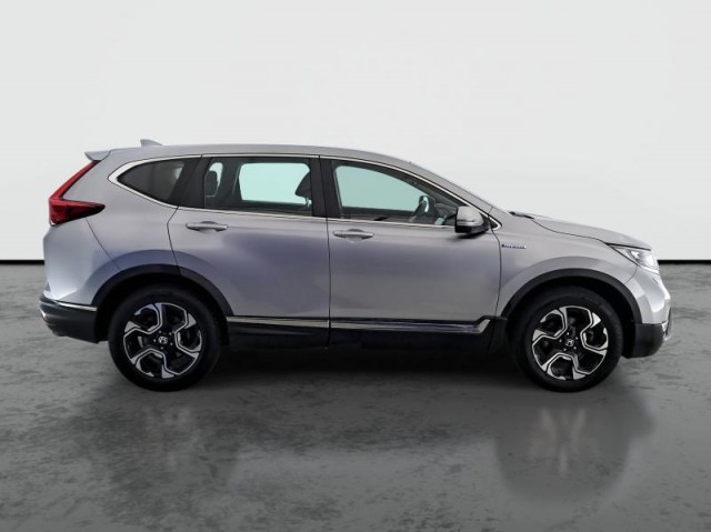 Honda CR-V  2.0i-MMD HEV Elegance
