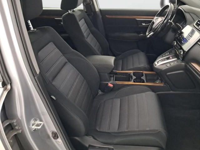Honda CR-V  2.0i-MMD HEV Elegance
