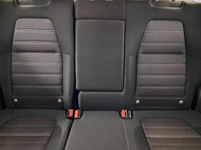 Honda CR-V  2.0i-MMD HEV Elegance