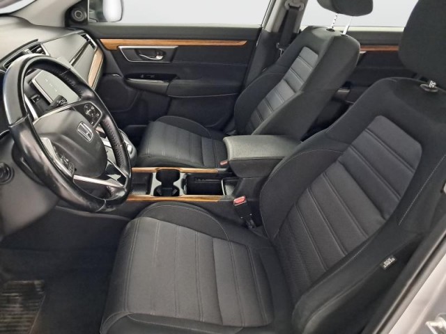 Honda CR-V  2.0i-MMD HEV Elegance