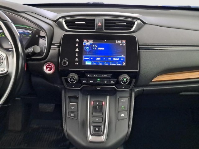 Honda CR-V  2.0i-MMD HEV Elegance
