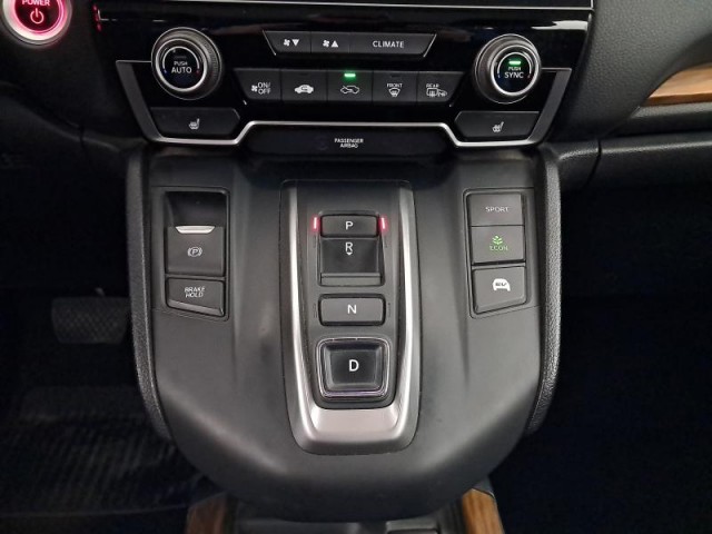 Honda CR-V  2.0i-MMD HEV Elegance