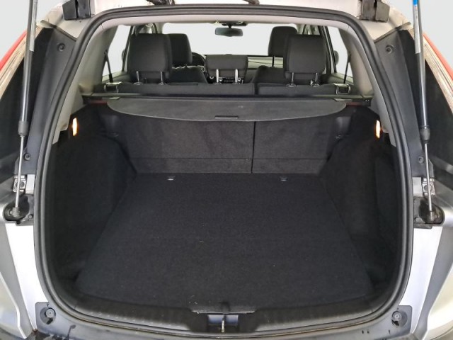 Honda CR-V  2.0i-MMD HEV Elegance