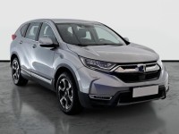Honda CR-V  2.0i-MMD HEV Elegance