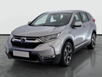 Honda CR-V  2.0i-MMD HEV Elegance